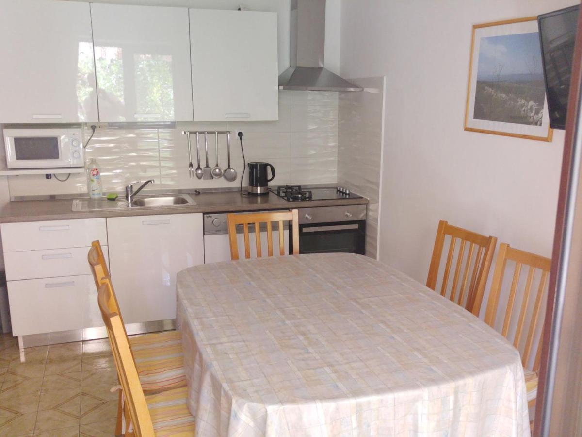 Apartments Simuni 66 Ngoại thất bức ảnh