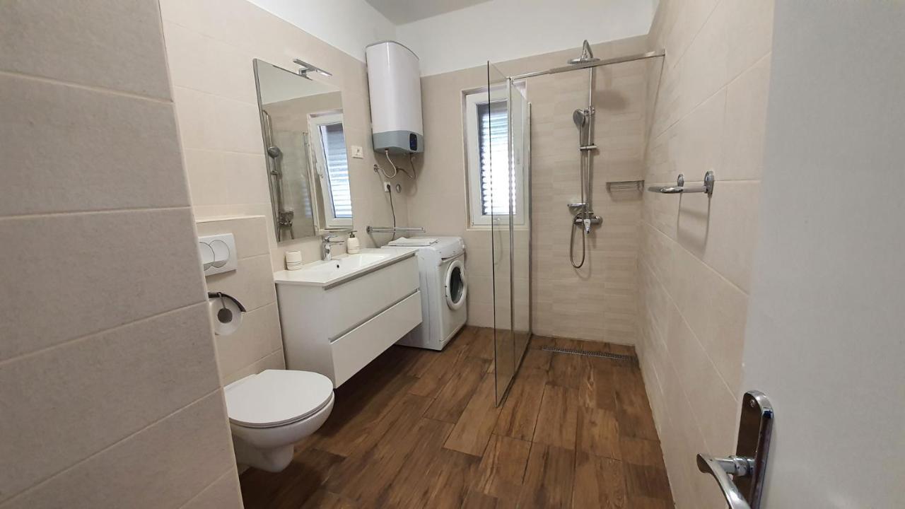 Apartments Simuni 66 Ngoại thất bức ảnh