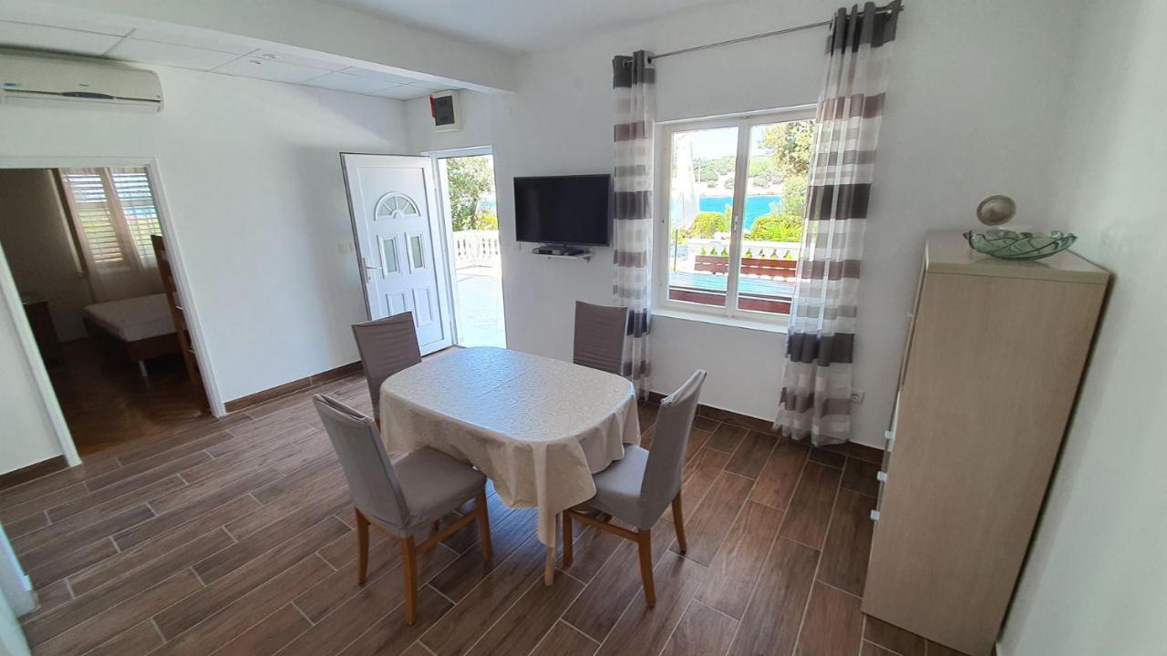 Apartments Simuni 66 Ngoại thất bức ảnh