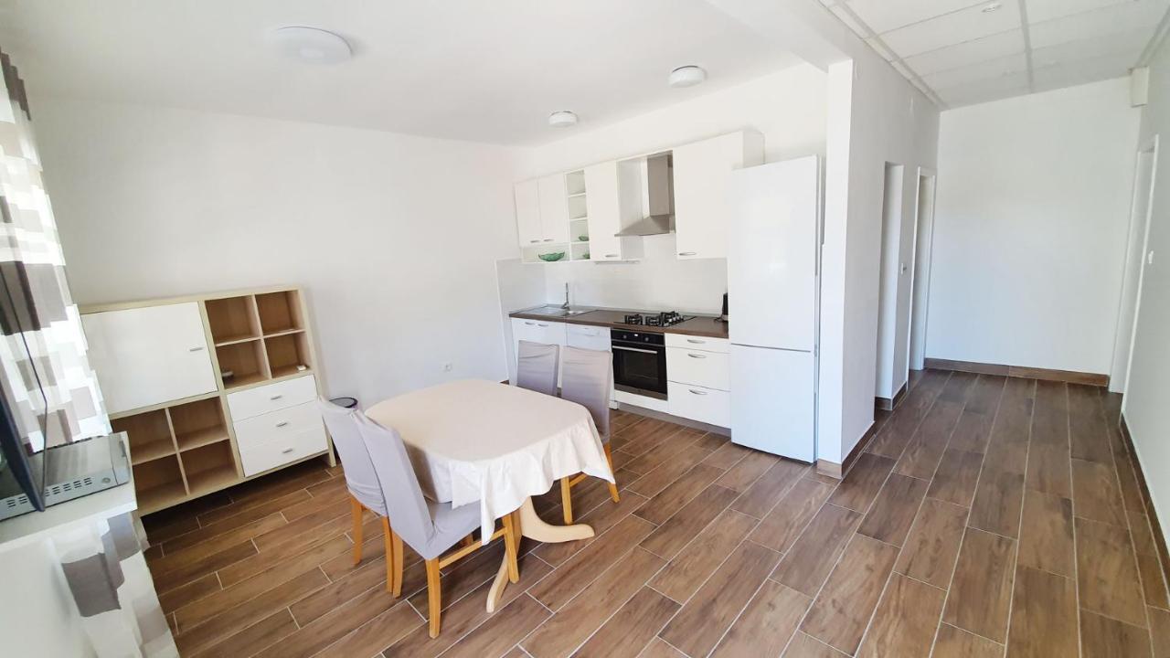 Apartments Simuni 66 Ngoại thất bức ảnh
