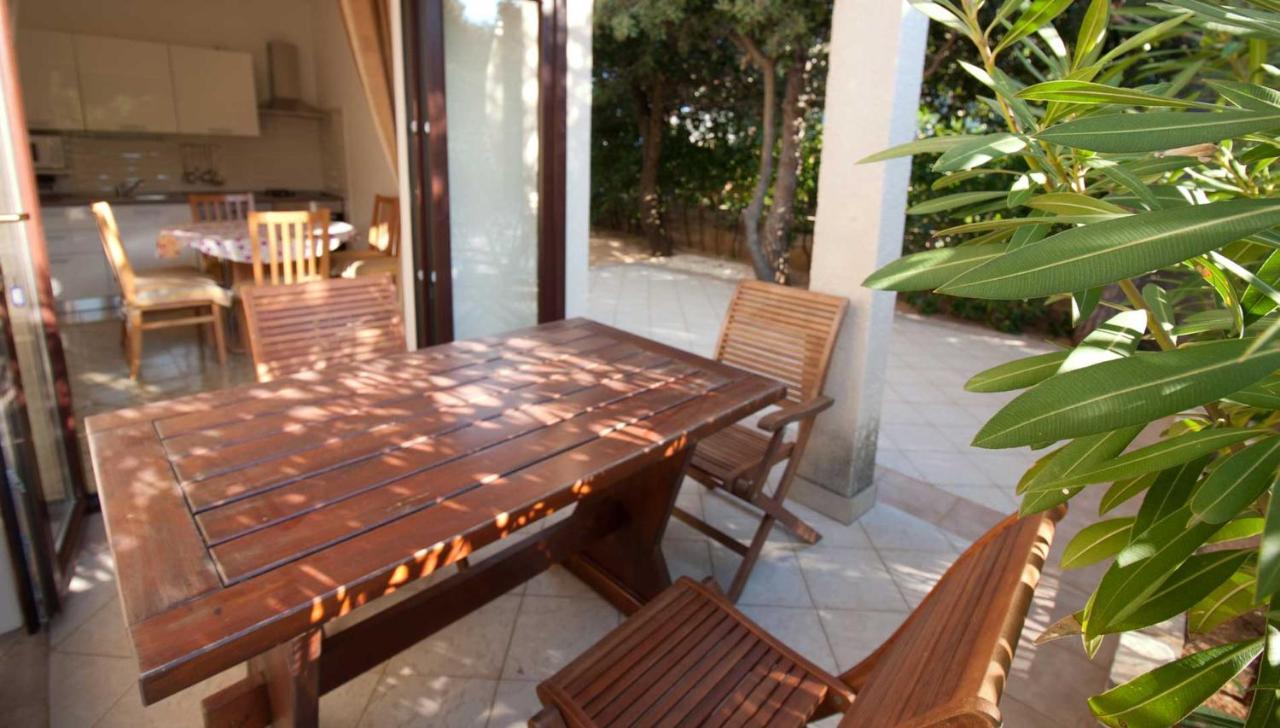Apartments Simuni 66 Ngoại thất bức ảnh