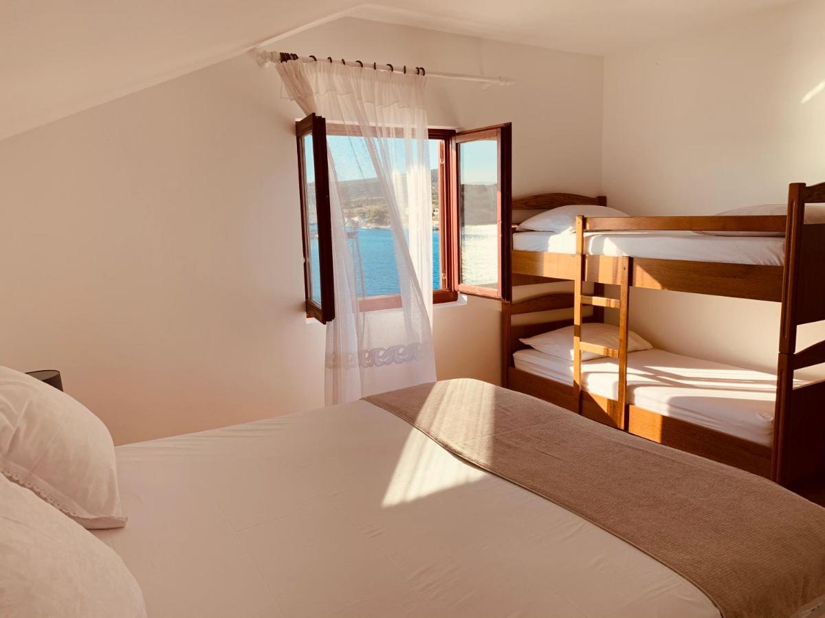 Apartments Simuni 66 Ngoại thất bức ảnh