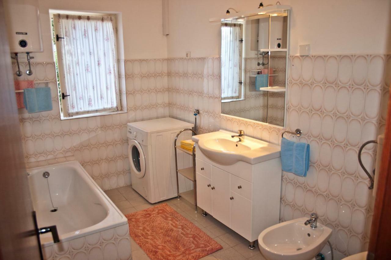 Apartments Simuni 66 Ngoại thất bức ảnh