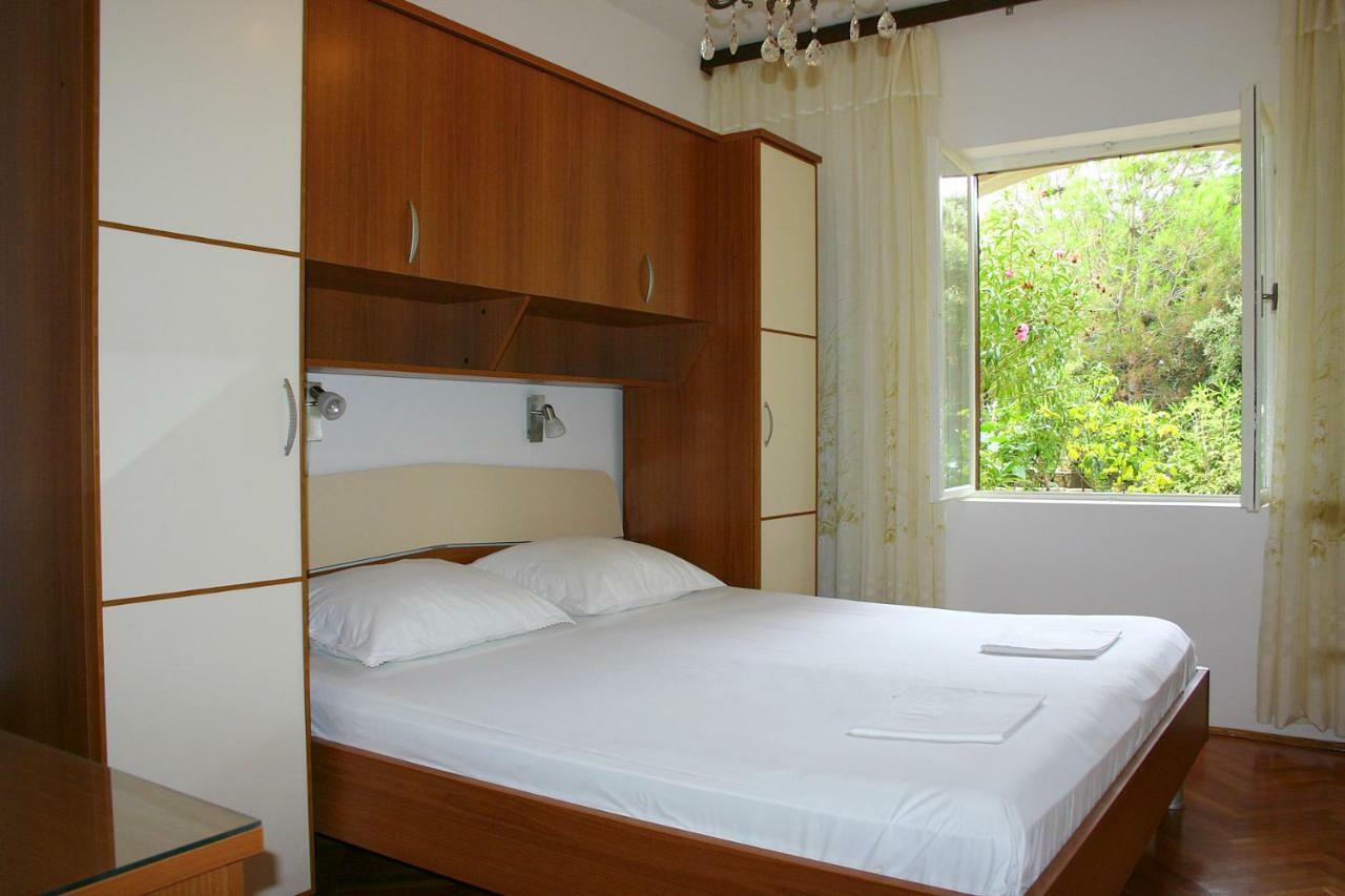 Apartments Simuni 66 Ngoại thất bức ảnh