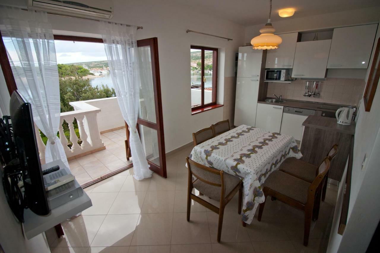 Apartments Simuni 66 Ngoại thất bức ảnh