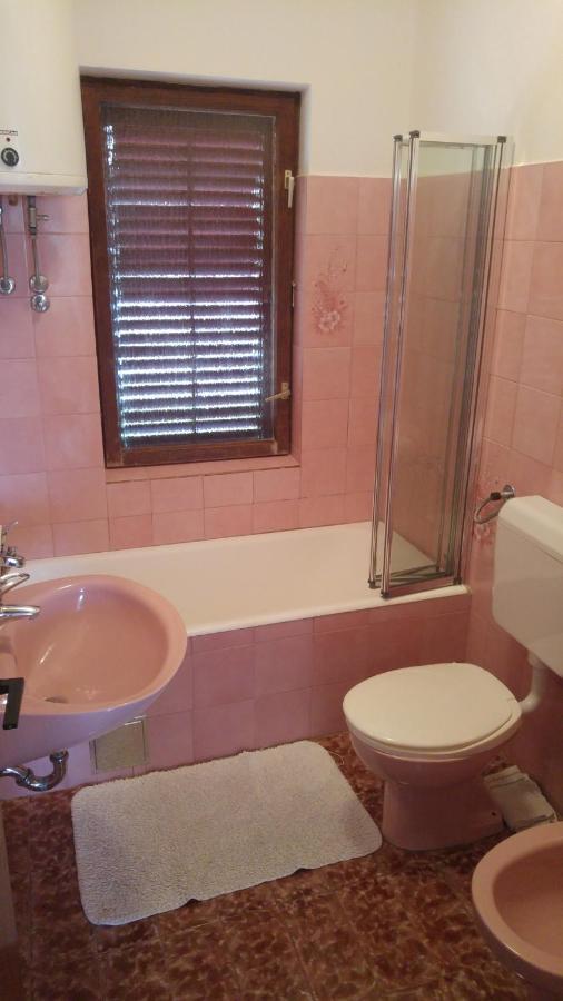 Apartments Simuni 66 Ngoại thất bức ảnh